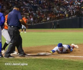 El San Fernando regresó a las seminales del Pomares 2023