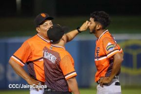 El San Fernando regresó a las seminales del Pomares 2023