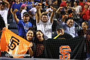 El San Fernando regresó a las seminales del Pomares 2023