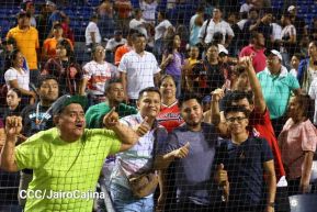 El San Fernando regresó a las seminales del Pomares 2023