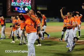 El San Fernando regresó a las seminales del Pomares 2023