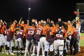 El San Fernando regresó a las seminales del Pomares 2023