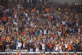 El San Fernando regresó a las seminales del Pomares 2023