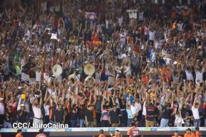 El San Fernando regresó a las seminales del Pomares 2023