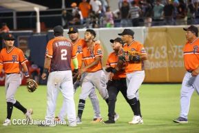 El San Fernando regresó a las seminales del Pomares 2023