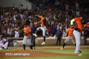 El San Fernando regresó a las seminales del Pomares 2023