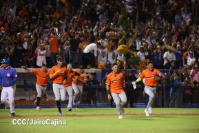 El San Fernando regresó a las seminales del Pomares 2023