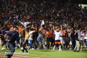 El San Fernando regresó a las seminales del Pomares 2023