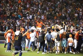 El San Fernando regresó a las seminales del Pomares 2023