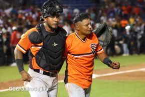 El San Fernando regresó a las seminales del Pomares 2023