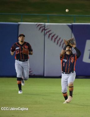  Campeonato Nacional de Béisbol Superior Comandante Germán Pomares Ordóñez 2023