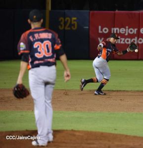  Campeonato Nacional de Béisbol Superior Comandante Germán Pomares Ordóñez 2023