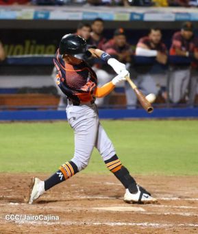  Campeonato Nacional de Béisbol Superior Comandante Germán Pomares Ordóñez 2023