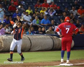  Campeonato Nacional de Béisbol Superior Comandante Germán Pomares Ordóñez 2023