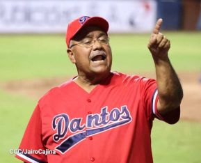  Campeonato Nacional de Béisbol Superior Comandante Germán Pomares Ordóñez 2023