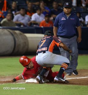  Campeonato Nacional de Béisbol Superior Comandante Germán Pomares Ordóñez 2023