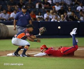  Campeonato Nacional de Béisbol Superior Comandante Germán Pomares Ordóñez 2023