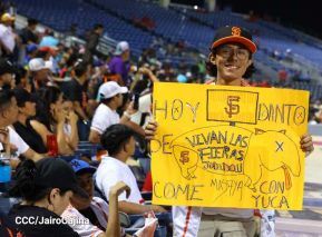  Campeonato Nacional de Béisbol Superior Comandante Germán Pomares Ordóñez 2023