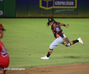  Campeonato Nacional de Béisbol Superior Comandante Germán Pomares Ordóñez 2023