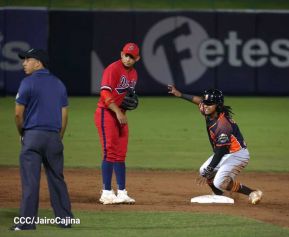  Campeonato Nacional de Béisbol Superior Comandante Germán Pomares Ordóñez 2023