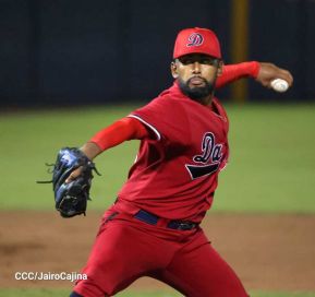  Campeonato Nacional de Béisbol Superior Comandante Germán Pomares Ordóñez 2023
