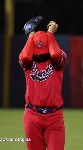 Campeonato Nacional de Béisbol Superior Comandante Germán Pomares Ordóñez 2023
