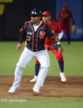  Campeonato Nacional de Béisbol Superior Comandante Germán Pomares Ordóñez 2023