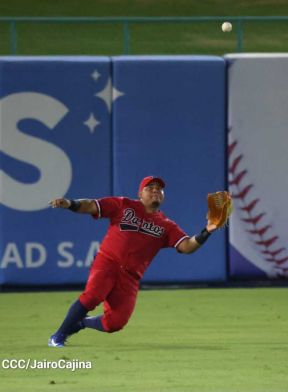  Campeonato Nacional de Béisbol Superior Comandante Germán Pomares Ordóñez 2023