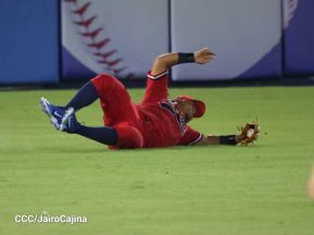  Campeonato Nacional de Béisbol Superior Comandante Germán Pomares Ordóñez 2023