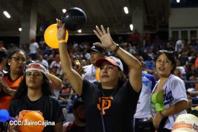  Campeonato Nacional de Béisbol Superior Comandante Germán Pomares Ordóñez 2023