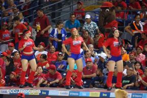  Campeonato Nacional de Béisbol Superior Comandante Germán Pomares Ordóñez 2023