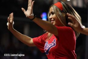  Campeonato Nacional de Béisbol Superior Comandante Germán Pomares Ordóñez 2023
