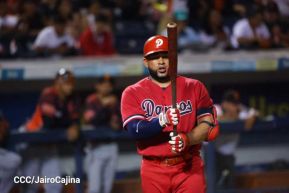  Campeonato Nacional de Béisbol Superior Comandante Germán Pomares Ordóñez 2023