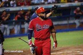  Campeonato Nacional de Béisbol Superior Comandante Germán Pomares Ordóñez 2023