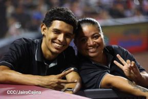  Campeonato Nacional de Béisbol Superior Comandante Germán Pomares Ordóñez 2023