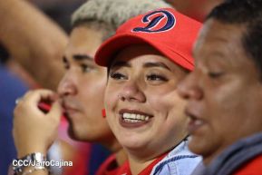  Campeonato Nacional de Béisbol Superior Comandante Germán Pomares Ordóñez 2023