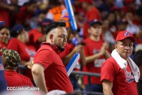  Campeonato Nacional de Béisbol Superior Comandante Germán Pomares Ordóñez 2023