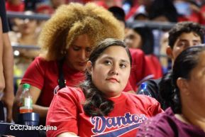  Campeonato Nacional de Béisbol Superior Comandante Germán Pomares Ordóñez 2023