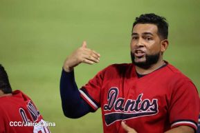  Campeonato Nacional de Béisbol Superior Comandante Germán Pomares Ordóñez 2023