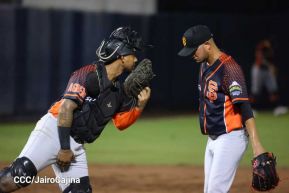  Campeonato Nacional de Béisbol Superior Comandante Germán Pomares Ordóñez 2023