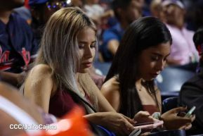  Campeonato Nacional de Béisbol Superior Comandante Germán Pomares Ordóñez 2023