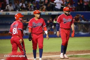  Campeonato Nacional de Béisbol Superior Comandante Germán Pomares Ordóñez 2023
