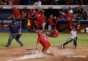  Campeonato Nacional de Béisbol Superior Comandante Germán Pomares Ordóñez 2023