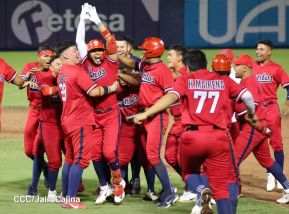  Campeonato Nacional de Béisbol Superior Comandante Germán Pomares Ordóñez 2023