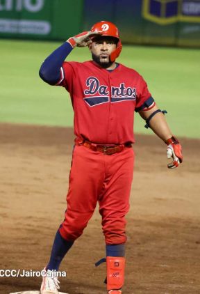  Campeonato Nacional de Béisbol Superior Comandante Germán Pomares Ordóñez 2023