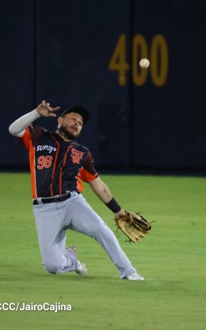  Campeonato Nacional de Béisbol Superior Comandante Germán Pomares Ordóñez 2023