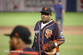  Campeonato Nacional de Béisbol Superior Comandante Germán Pomares Ordóñez 2023