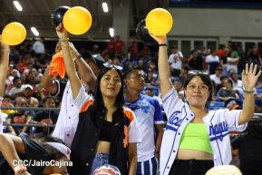  Campeonato Nacional de Béisbol Superior Comandante Germán Pomares Ordóñez 2023
