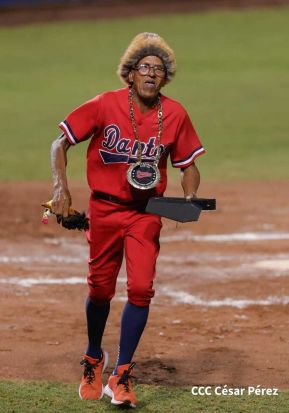  Campeonato Nacional de Béisbol Superior Comandante Germán Pomares Ordóñez 2023