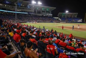  Campeonato Nacional de Béisbol Superior Comandante Germán Pomares Ordóñez 2023